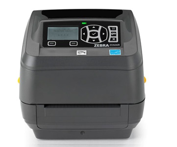 Impresora ZD500R RFID